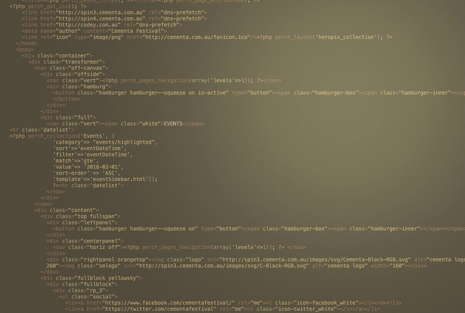 Code Performance and Validation