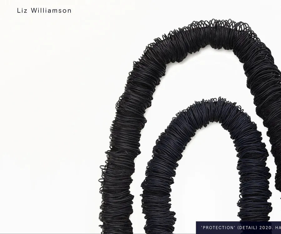 Liz Williamson