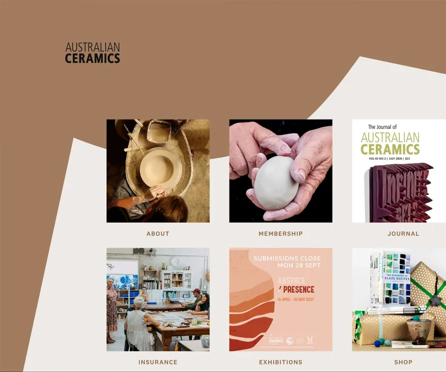Australian Ceramics
