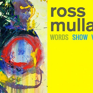 Ross Mullane Website